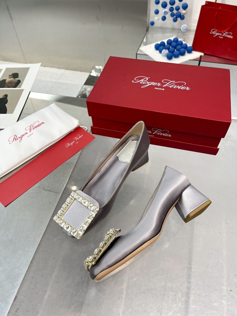 Roger Vivier Shoes